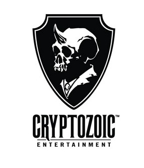 Cryptozoic Entertainment 