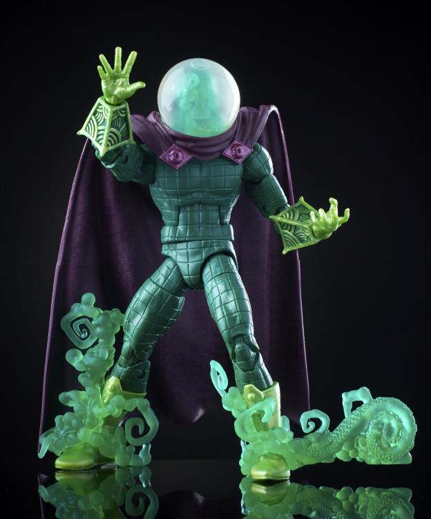 Action Figure Marvel Legends Séries Mysterio 15 cm