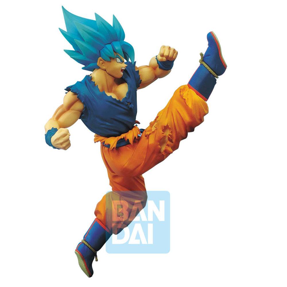 Dragon Ball Z: Super Saiyajin da Son Goku