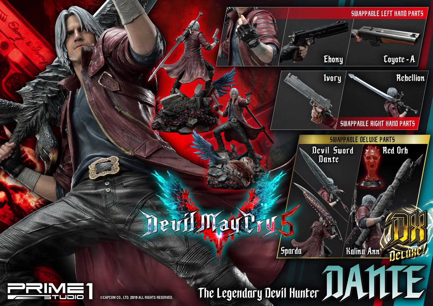 Devil may cry 1 download