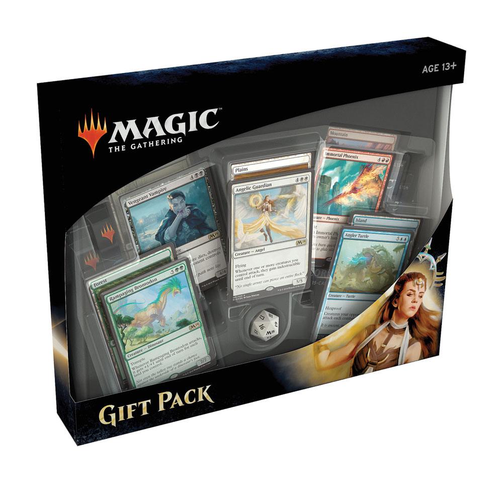 Magic the Gathering Gift Pack 2019 English