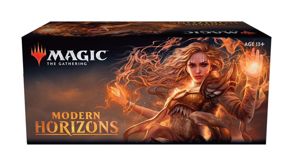 Magic the Gathering Modern Horizons (36 Boosters Display) English