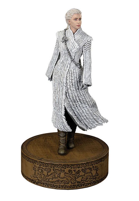 Game of Thrones Premium PVC Statue Daenerys Targaryen 27 cm
