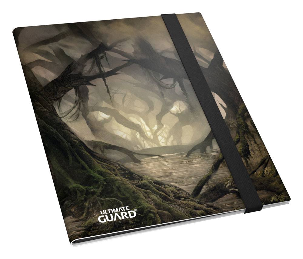 Ultimate Guard 9-Pocket FlexXfolio Lands Edition Swamp I