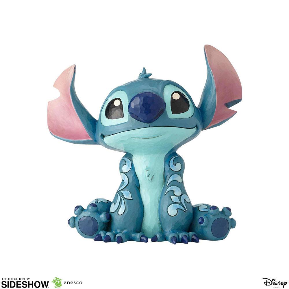 Disney Traditions Statue Stitch (Lilo & Stitch) 36 cm