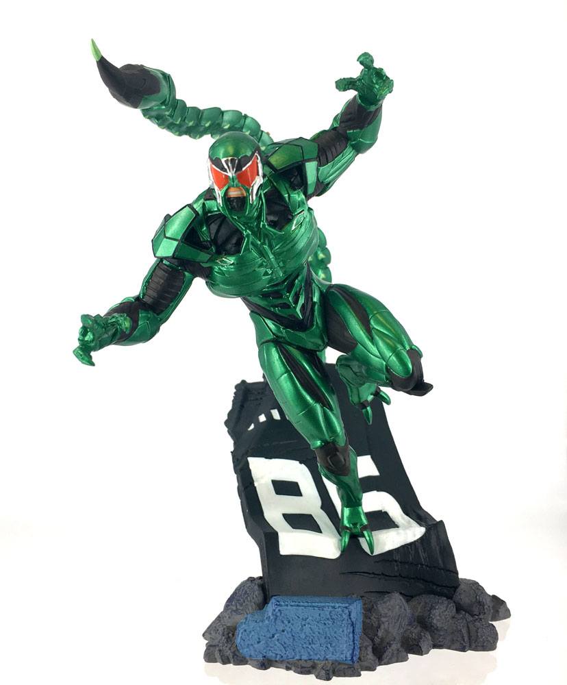 Marvel's Spider-Man Marvel Gamerverse PVC Statue 1/12 Scorpion