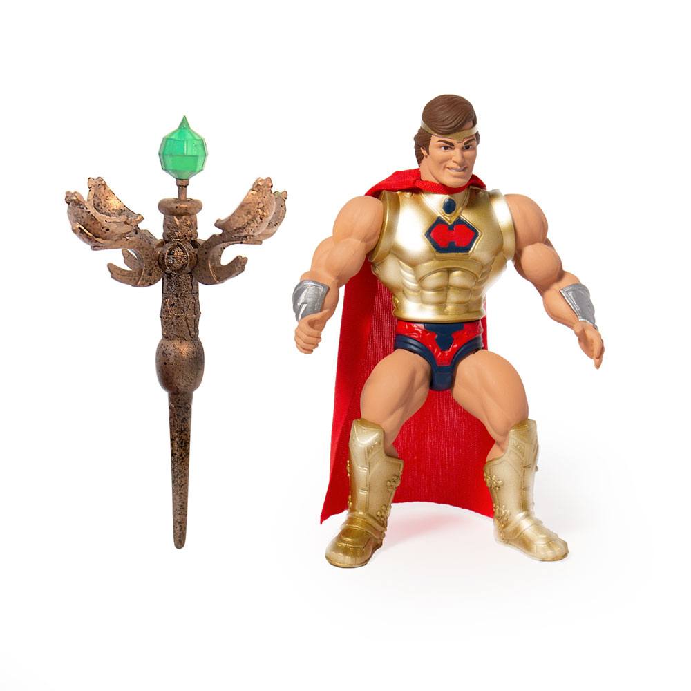 Masters of the Universe The Powers of Grayskull Vintage Collection AF He-Ro
