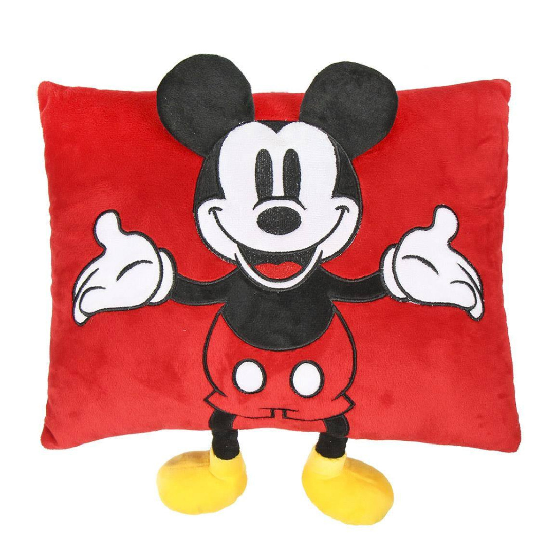 Almofada/Pillow Disney Mickey 28 x 32 cm