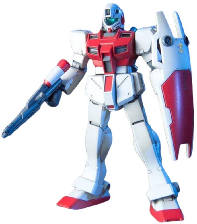 Gundam: High Grade - GM Command Space 1:144 Model Kit 
