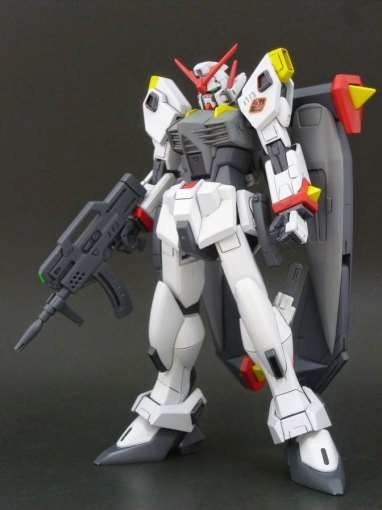 Gundam: High Grade - Hyperion Gundam 1:144 Model Kit 