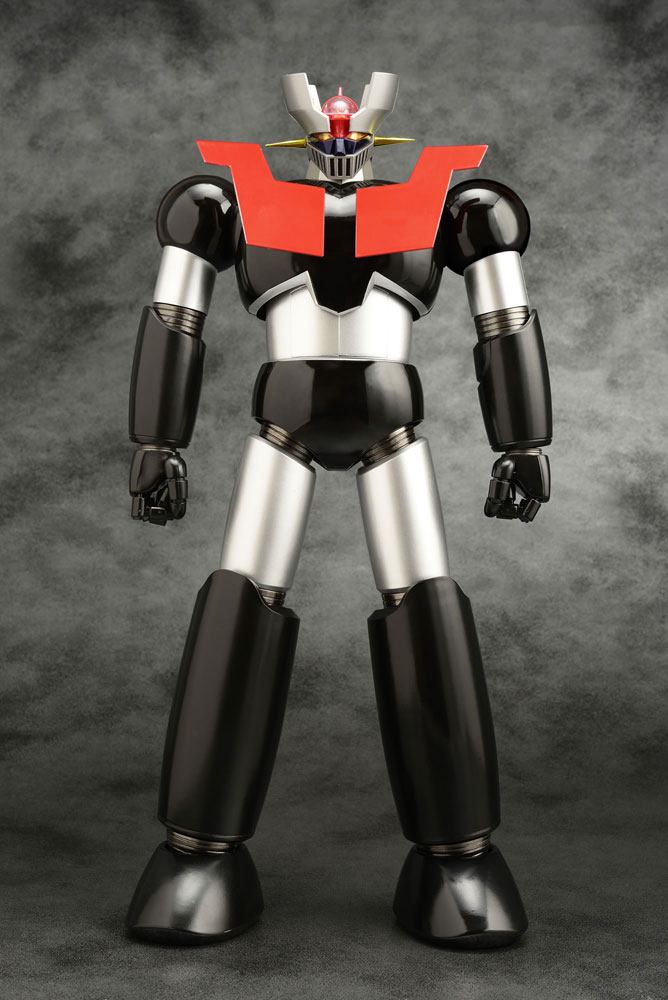 Mazinger Z Grand Action Bigsize Model Action Figure New Mazinger Ver. 40 cm