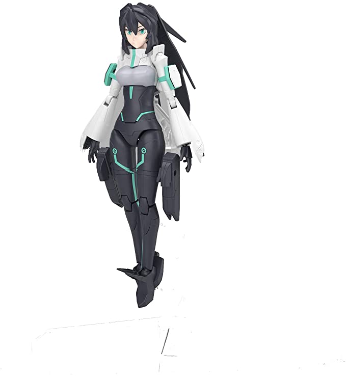Gundam: High Grade - R Mobile Doll May Model Kit 