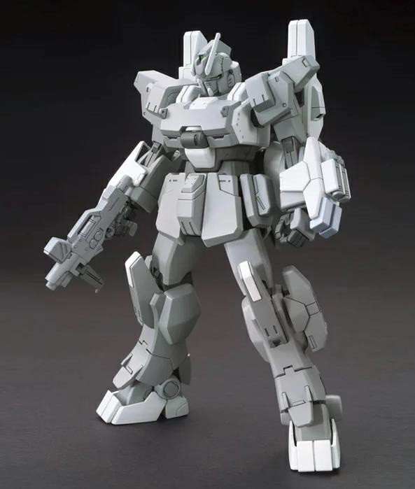 Gundam: High Grade - Gundam EZ-SR 1:144 Model Kit