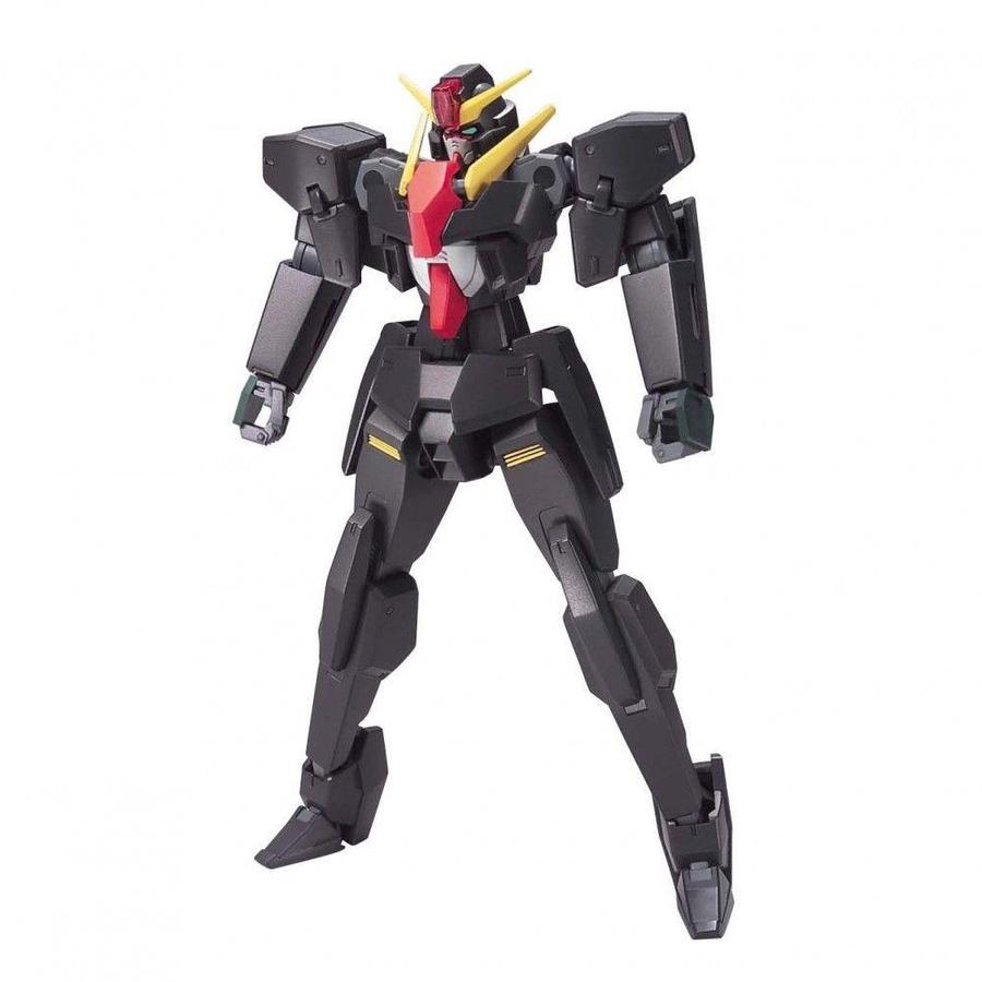 Gundam: 00 - High Grade Seraphim Gundam - 1:144 Model Kit 