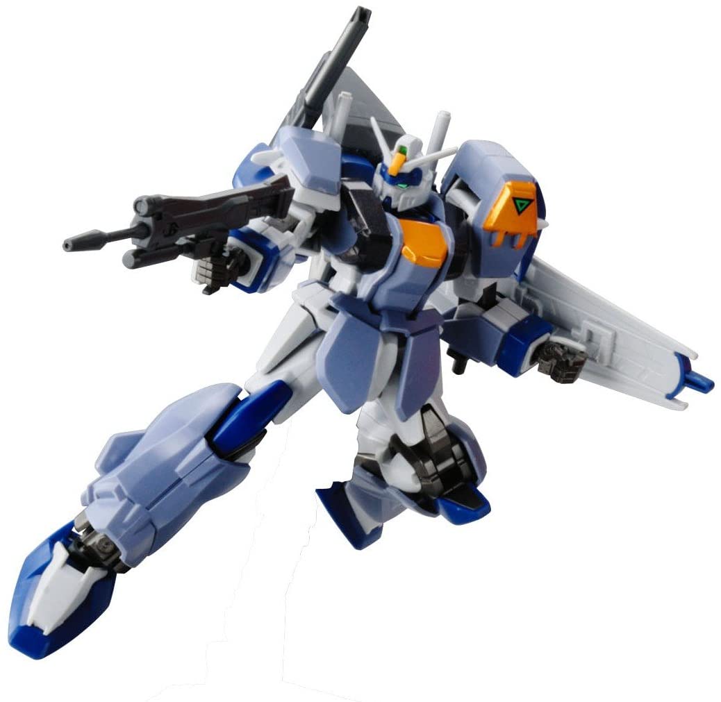 Gundam: Seed - High Grade R02 Duel Gundam - 1:144 Model Kit 
