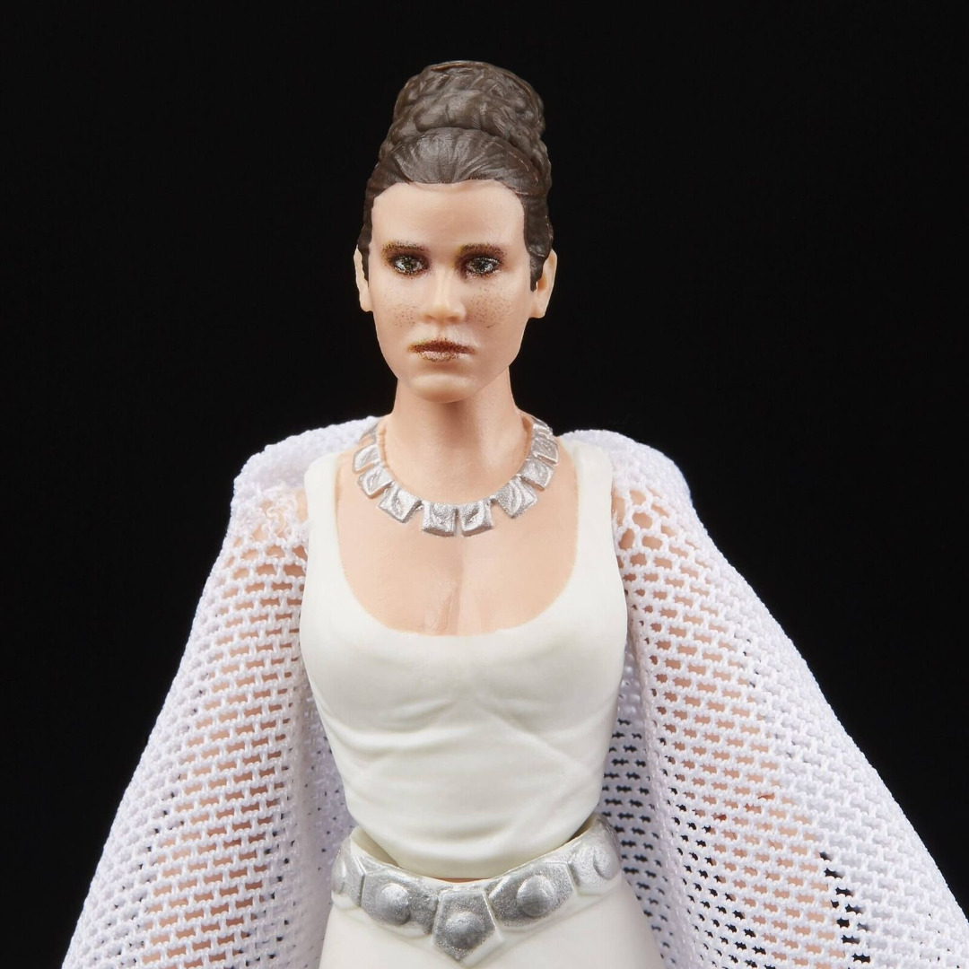 Star Wars Vintage Collection Action Figure Princess Leia 10 cm 2019 Wave 7