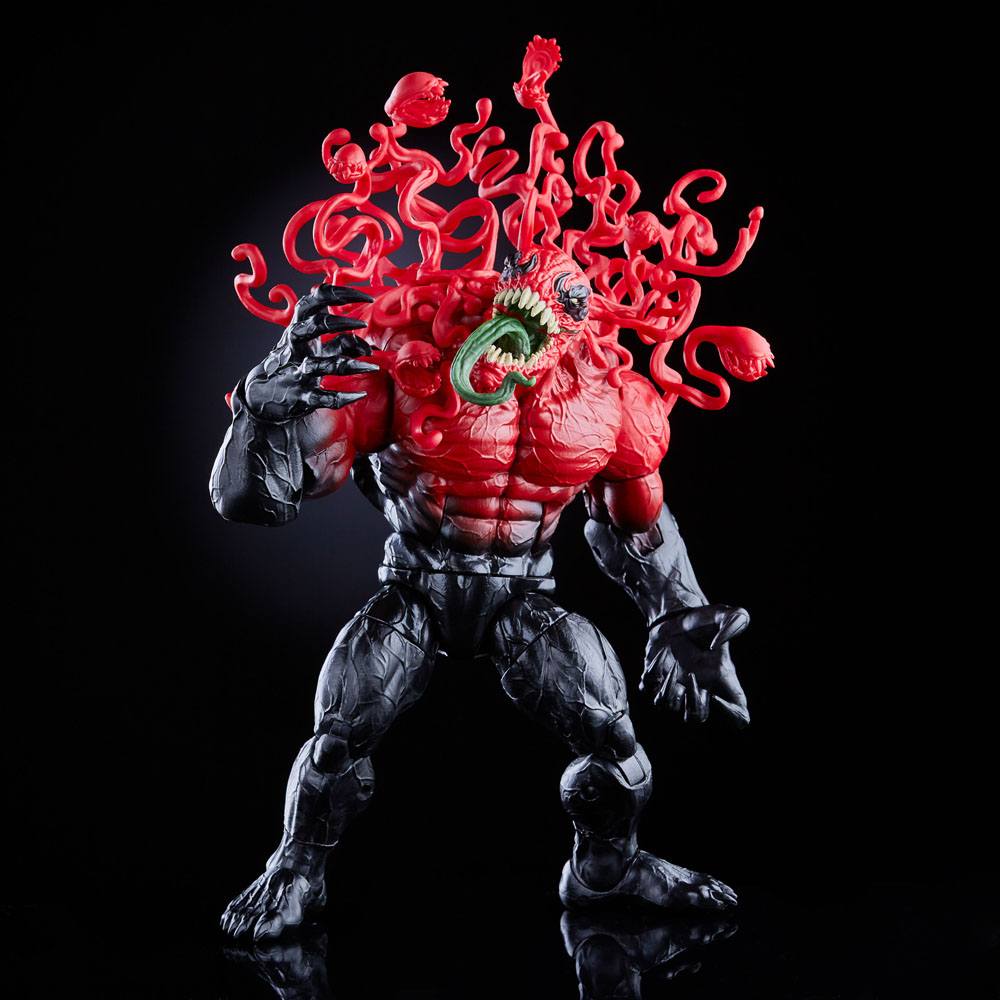 Marvel Legends Series Action Figure 2020Marvel's Toxin 15 cm