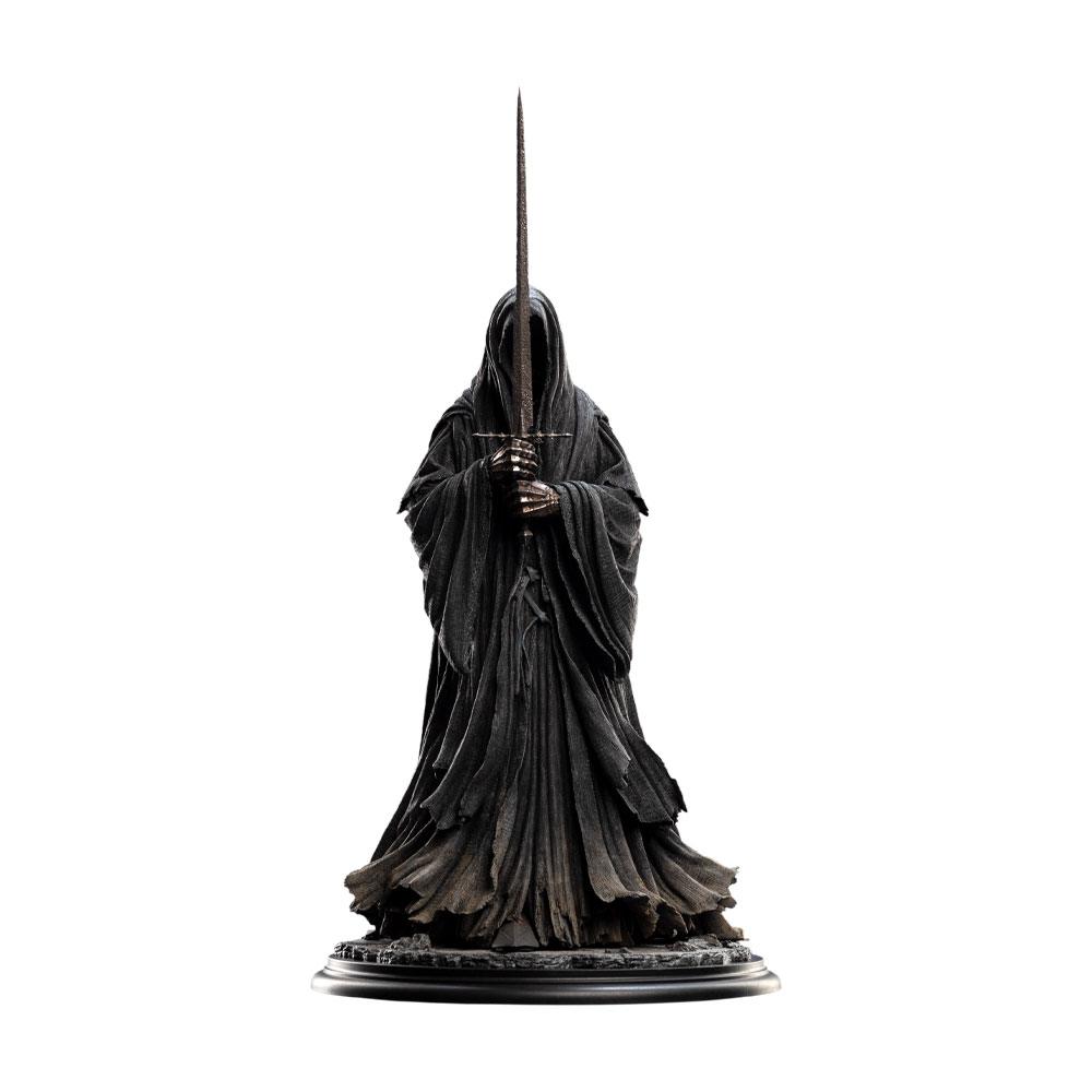 The Lord of the Rings Statue 1/6 Ringwraith of Mordor Classic Series 46 cm