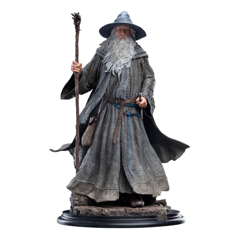 The Lord of the Rings Statue 1/6 Gandalf Grey Pilgrim Classic Series 36 cm