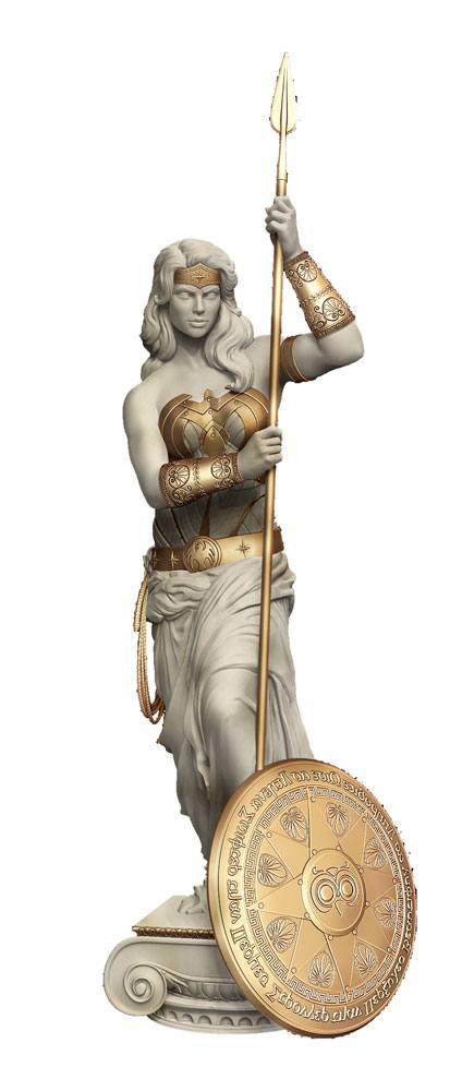 DC Comics Statue Wonder Woman: Princess of Themyscira 30 cm