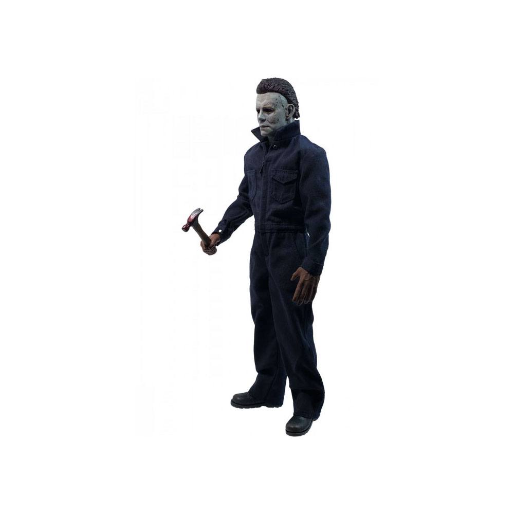 Halloween 2018 Action Figure 1/6 Michael Myers 30 cm