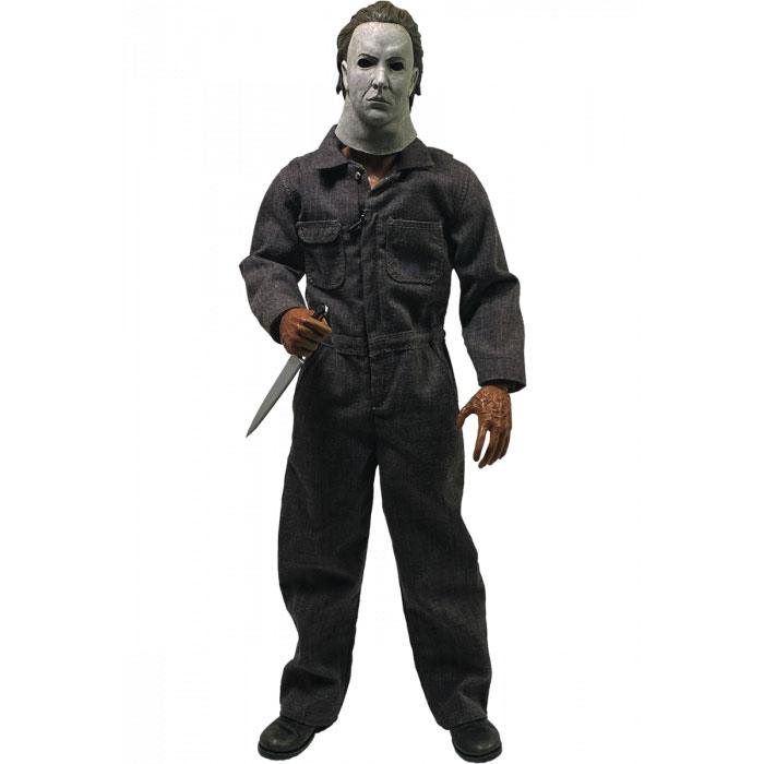 Halloween 5: The Revenge of Michael Myers Action Figure 1/6 Michael Myers