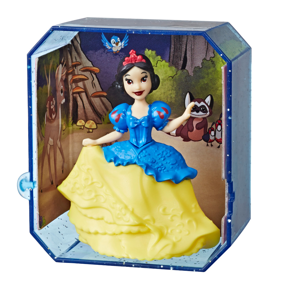 Disney Princess Gem Collection Snow White series 1
