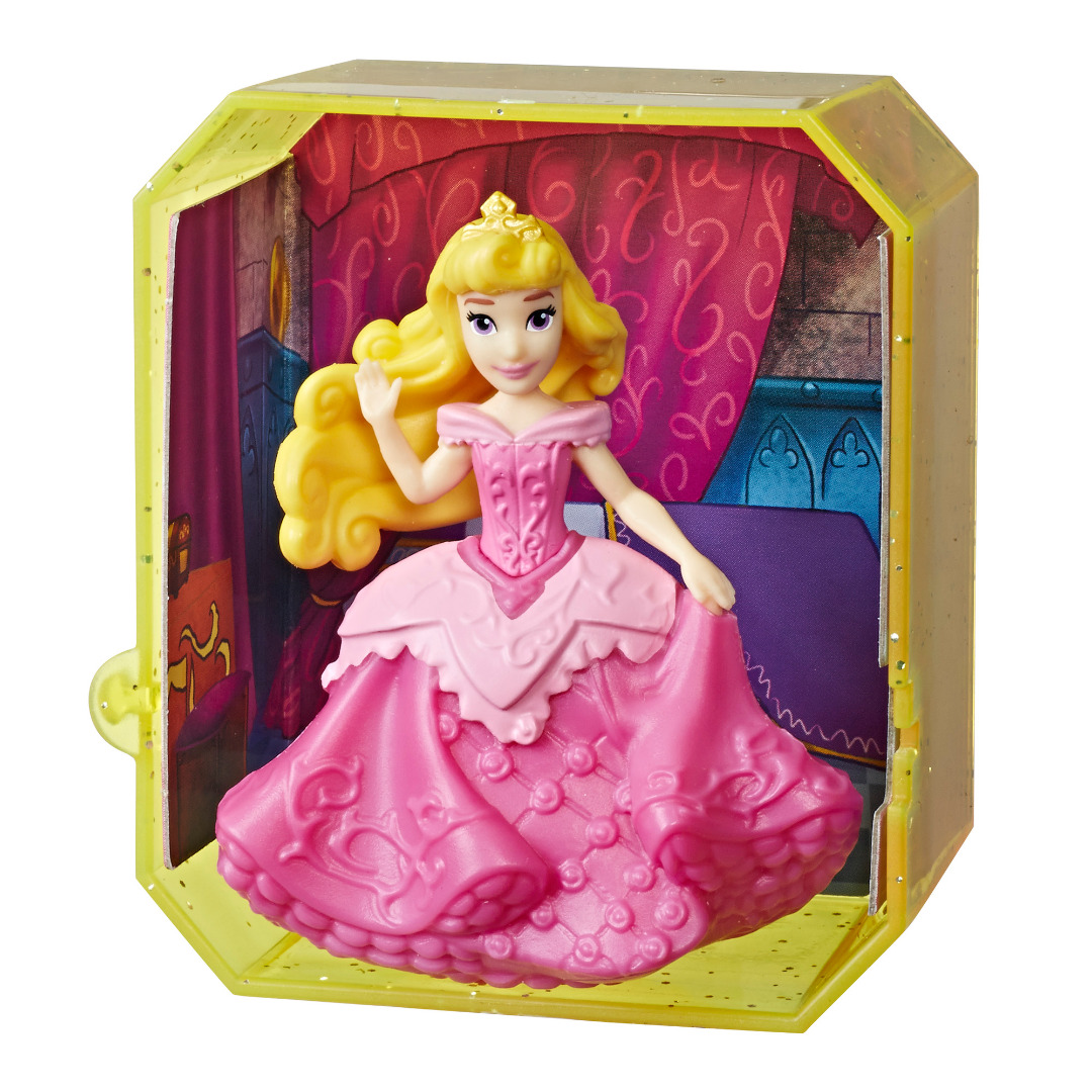 Disney Princess Gem Collection Aurora series 1