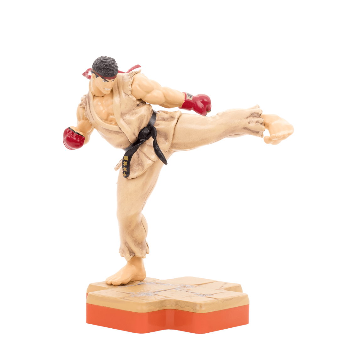 Totaku Collection Street Fighter Ryu