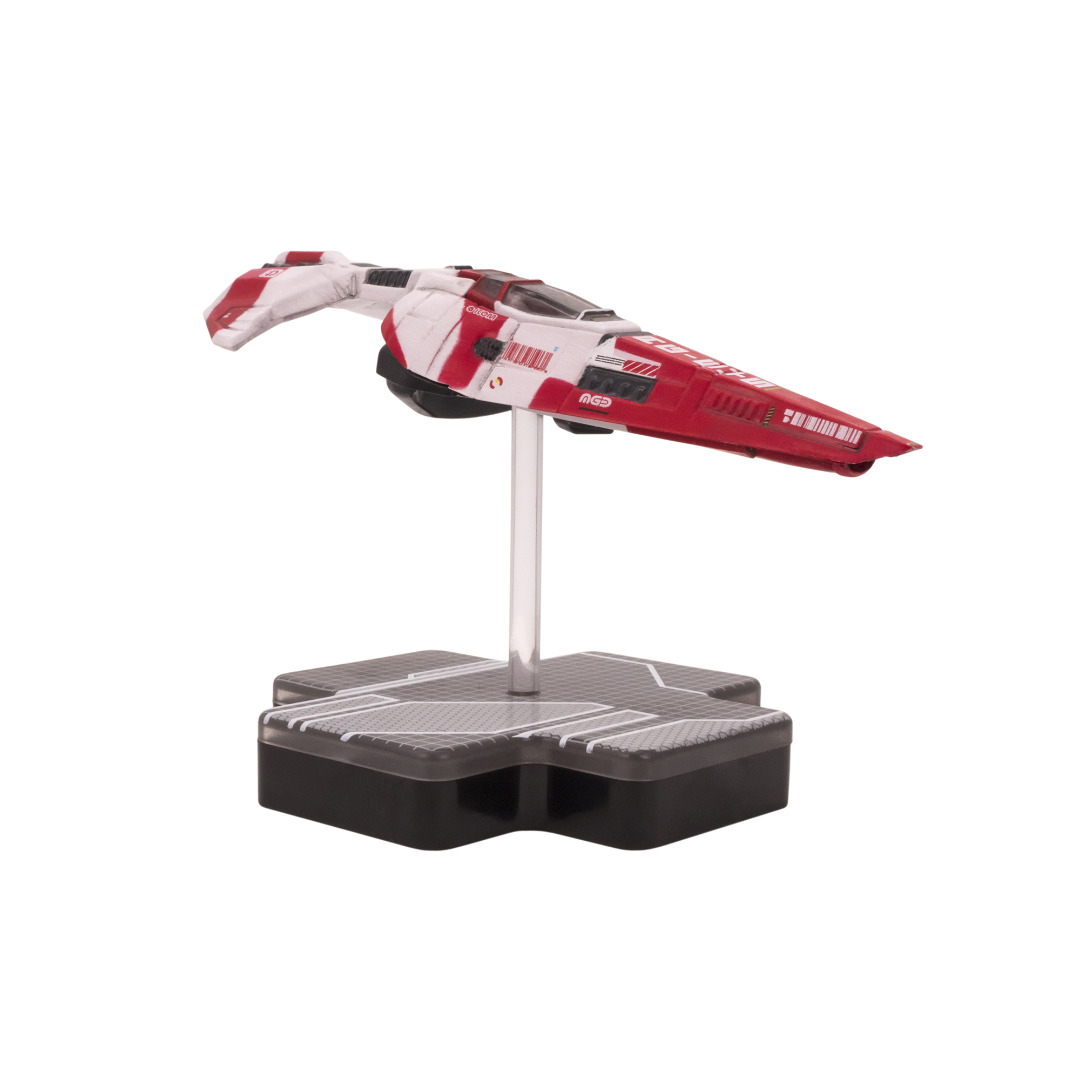 Totaku Collection Wipeout AG-SYS