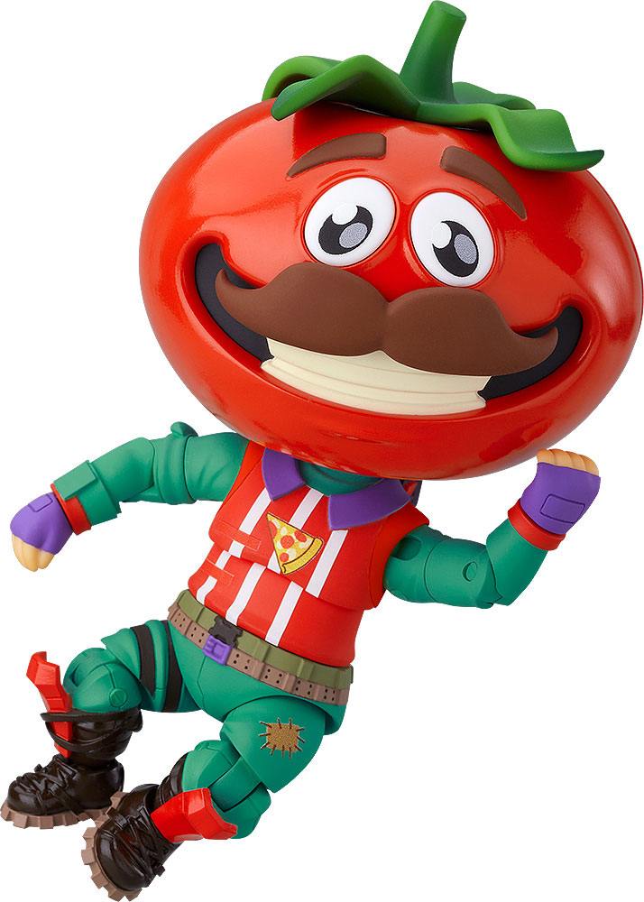 Fortnite Nendoroid Action Figure Tomato Head 10 cm