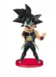 Super Dragon Ball Heroes Bardock with mask 7th Anniversary 03