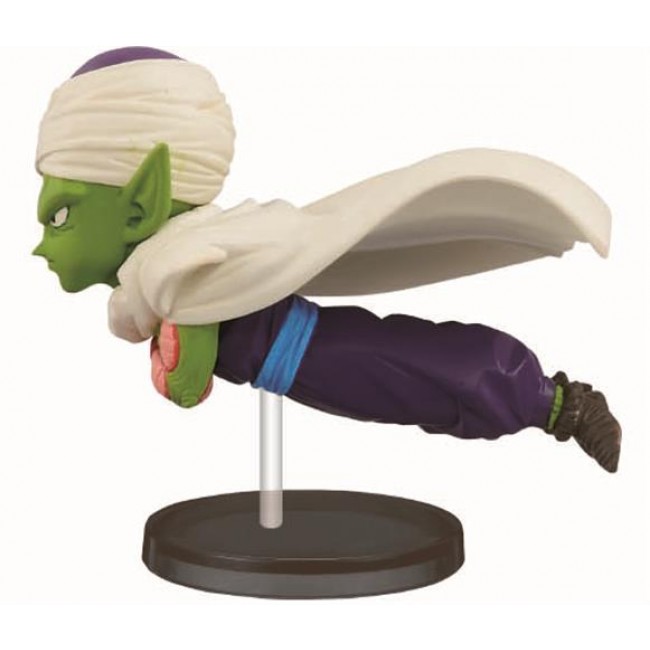 Dragonball Z WCF The Historical Characters Piccolo 8 cm Vol. 1