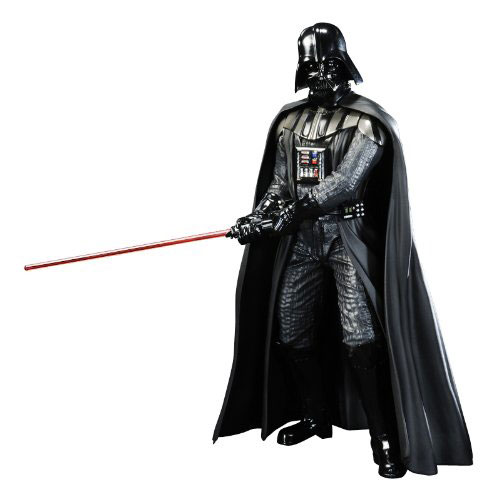 Star Wars ARTFX+ Statue 1/10 Darth Vader Return Of Anakin Skywalker 19 cm