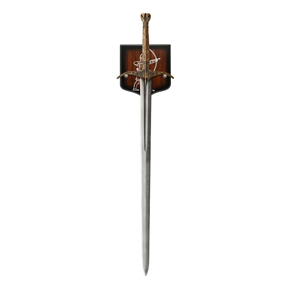 Game of Thrones Replica 1/1 Heartsbane Sword (Damascus Steel) 136 cm