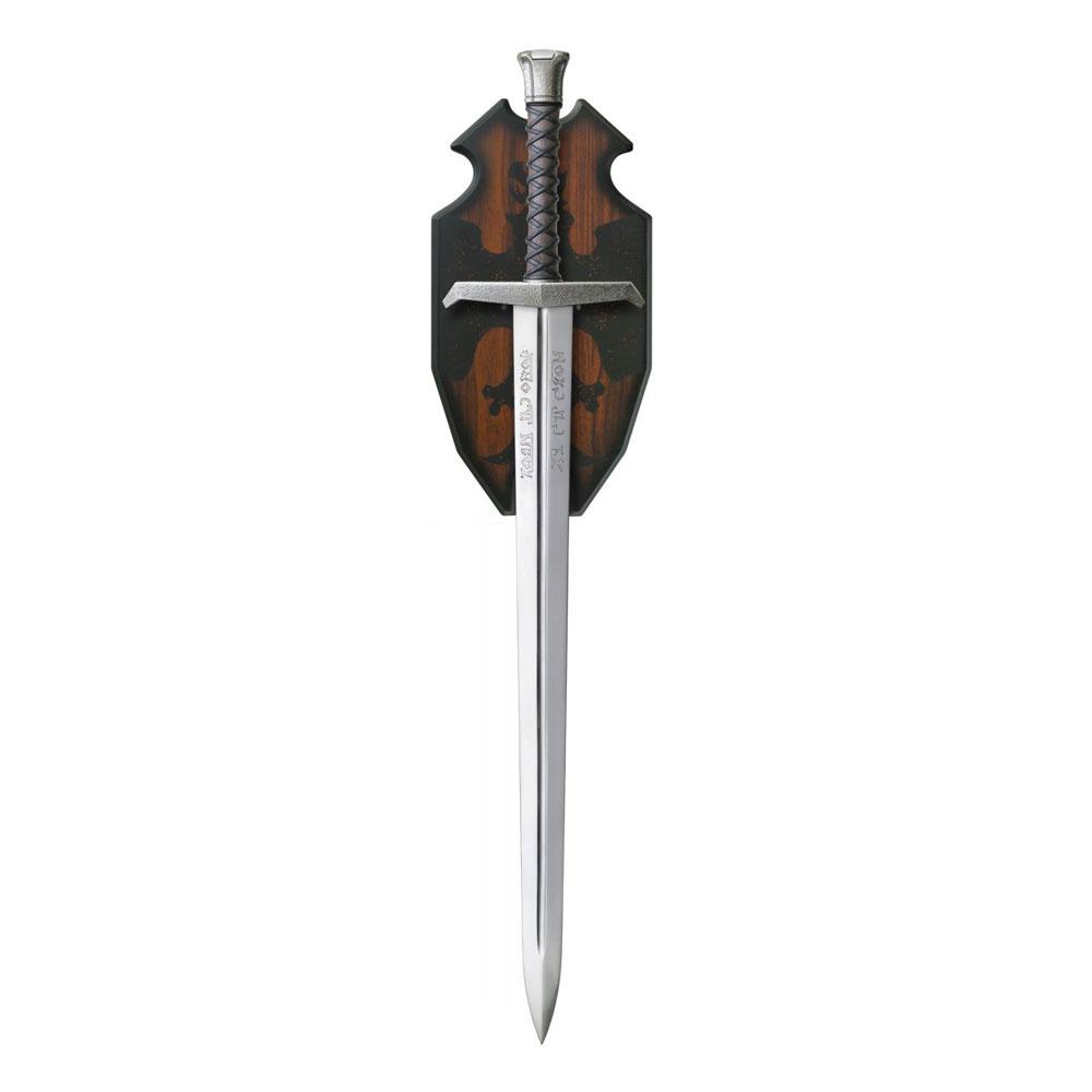 King Arthur: Legend of the Sword Replica 1/1 Excalibur 102 cm