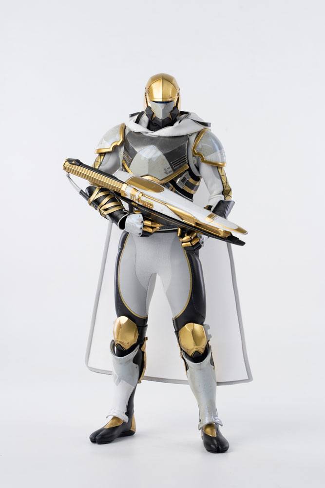 Destiny 2 Action Figure 1/6 Hunter Sovereign Calus's Selected Shader 30 cm