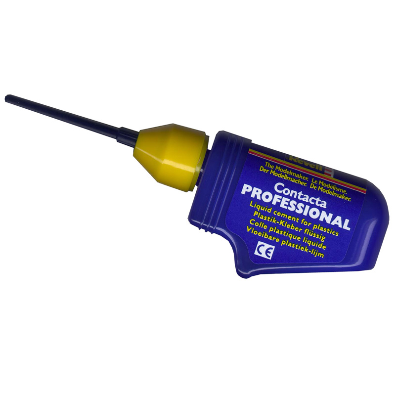 Revell Contacta Professional - Glue 25 g