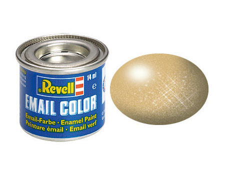 Revell Email Color Gold metallic 14ml - nº 94