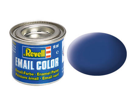 Revell Email Color Blue Matt 14ml - nº 56