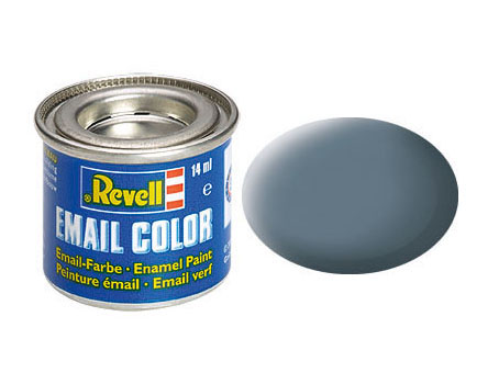 Revell Email Color Greyish Blue Matt 14ml - nº 79