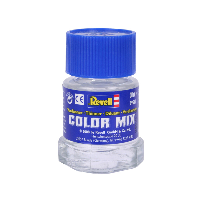 Revell Revell Color Mix Thinner 30 ml 