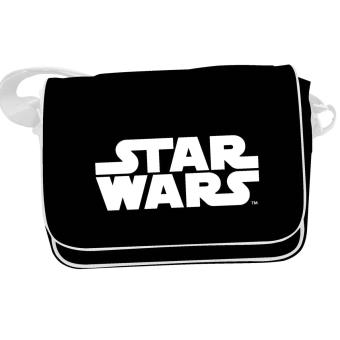 Star Wars Logo Mailbag