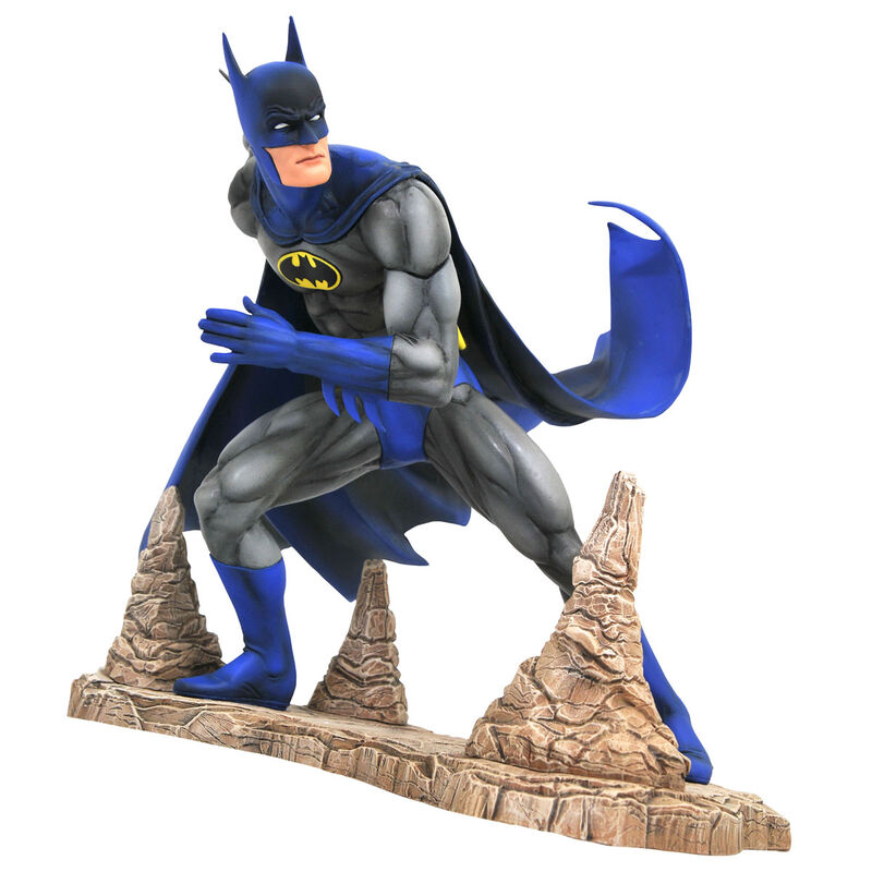DC Gallery Classic Batman Statue 18 cm