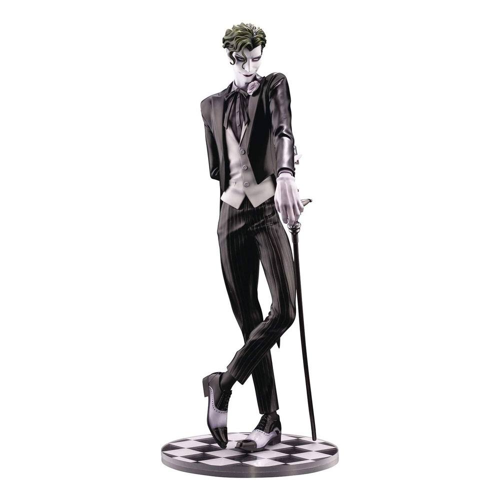 DC Comics Ikemen PVC Statue 1/7 Joker Limited Edition 24 cm