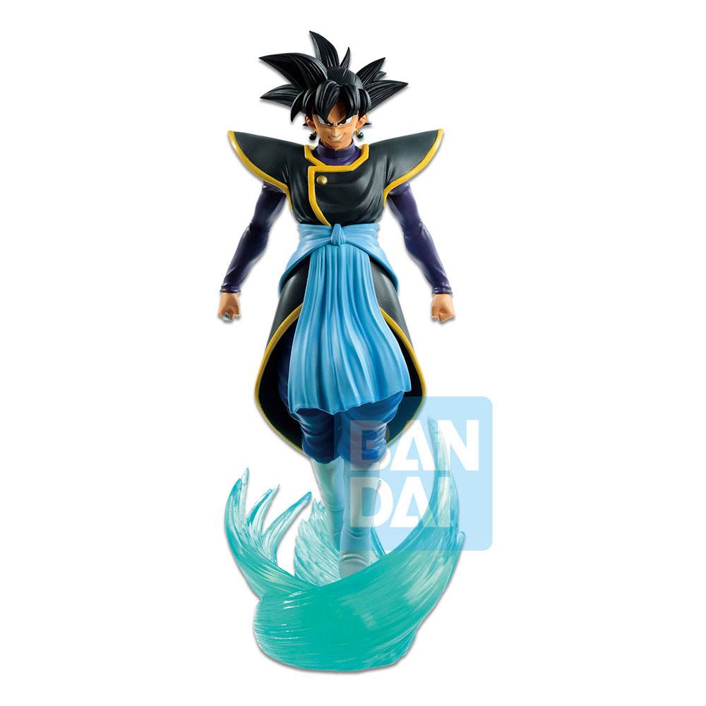 Dragon Ball Super Ichibansho PVC Statue Zamasu (Goku) 20 cm