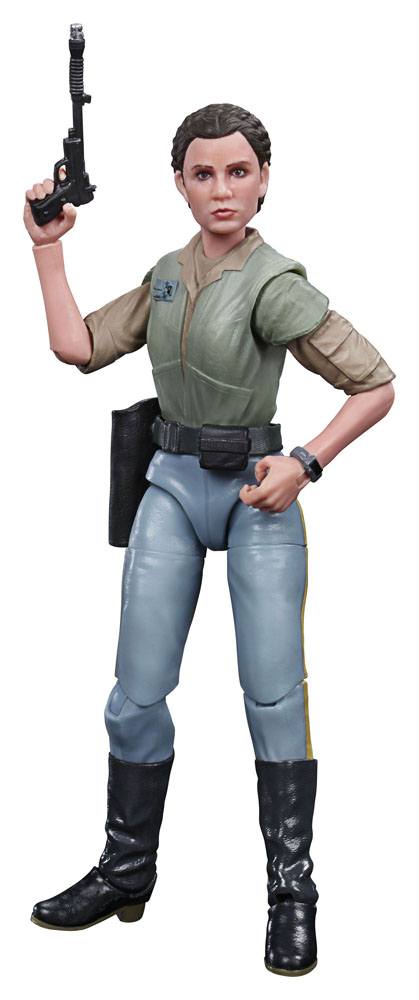 Star Wars Black Series Action Figure Princess Leia Organa (Endor) 15 cm