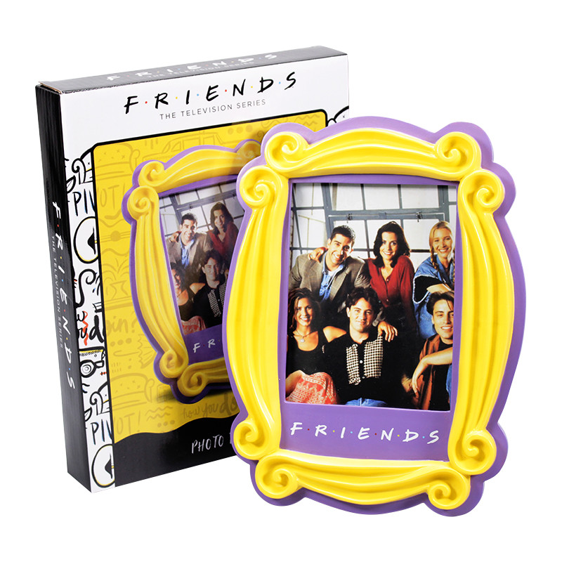 Friends: Friends Photo Frame 
