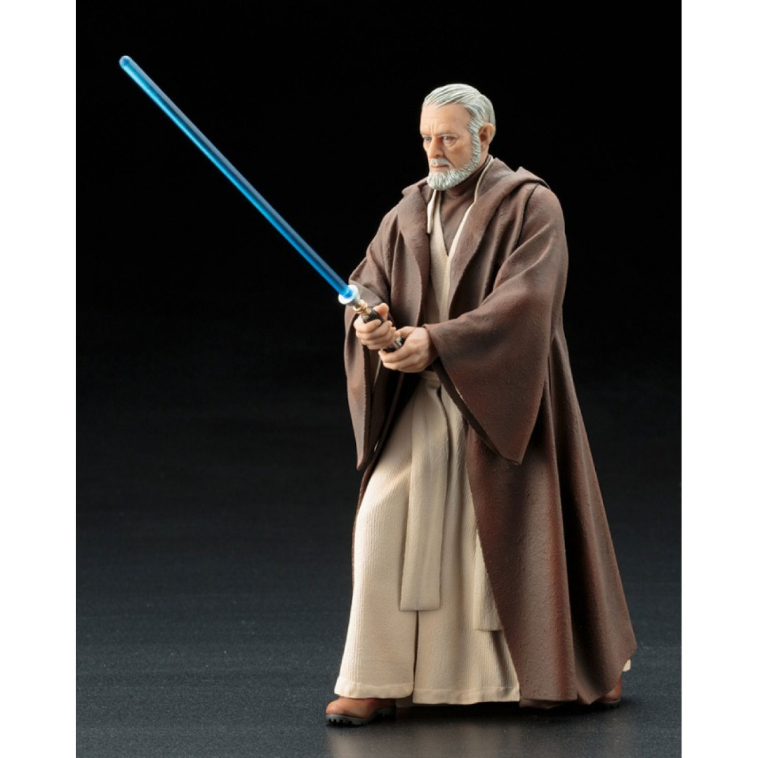 Star Wars ARTFX+ Statue 1/10 Obi-Wan Kenobi 18 cm