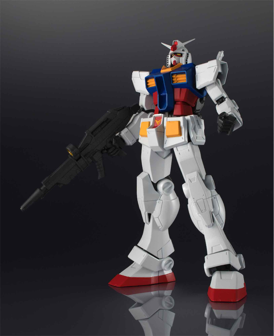 Gundam  RX-78-2 Action Figure 15 cm